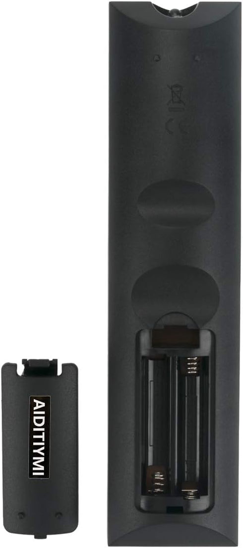 BD003 BD0003 BD005 Replace Remote Control fit for Insignia Blu-ray Disc Player NS-BRDVD4-CA NS-WBRDVD NS-WBRDVD1 NS-WBRDVD2 NS-WBRDVD2-CA NS-WBRDV...