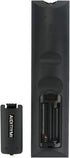 BD003 BD0003 BD005 Replace Remote Control fit for Insignia Blu-ray Disc Player NS-BRDVD4-CA NS-WBRDVD NS-WBRDVD1 NS-WBRDVD2 NS-WBRDVD2-CA NS-WBRDV...