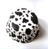Cow Animal Paper Muffin Cupcake Liners case Birthday Baking Cups Holders 100 pcs,Standard Size 2x1.25inch...