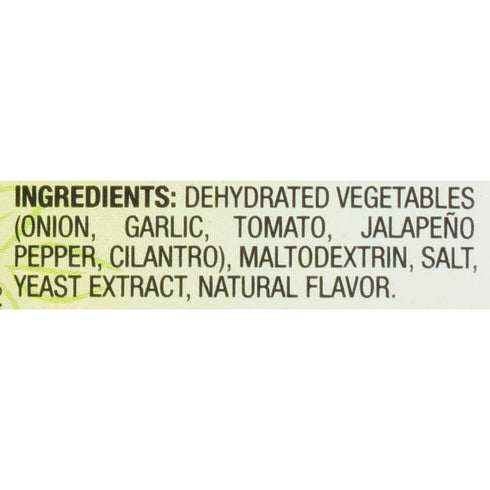 Mrs. Wages Guacamole Seasoning Mix, 0.8 Ounce (Pack of 12)...