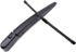 Windshield Wiper Arm & Wiper Blade Set for Ford Escape 2013-2024,Explorer 2011-2024 and 2016-2019 Lincon MKX Rear Window Back Wiper Arm Blade Repl...
