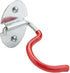 S-Type Hook, Wall Mounted, Space Saver Organizer Tool Holder (8 Holders)...