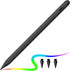 Stylus Pen for Apple Ipad Pencil - Stylus for iPad 9th 10th Generation Palm Rejection for Apple Pen 2018-2022 Ipad 6th 7th 8th 9th 10th Gen Mini 6...