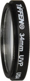 Tiffen 34MM UV Protector Filter...