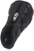 Universal Anti-Slip Soft Sponge Padded Zipper Closure Car Gear Shift Knob Cover (Black 1)...