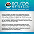 Source Naturals Alpha Lipoic Acid 100 mg Supports Healthy Sugar Metabolism, Liver Function & Energy Generation - 120 Capsules...