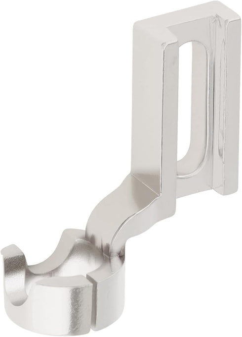 2 Piece Low Shank Ruler Foot Free for Frame Free Motion Quilting Embroidery Fits Most Low Shank Sewing Machines (2X Low Shank Foot Open)...