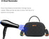 PORT&LOTUS Small Handbags for Women Fashion Top-handle Women's Bags Crossbody Purses for Women...