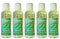 Toiletry Collection - Set of 5, 2 Ounce Shampoos...
