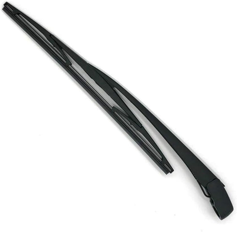 Arm Rear Wiper, AUTVAN Rear Windsheild Back Wiper Arm and Blade Set For INFINITI QX50 2013-2018 New...