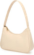 Shoulder Bags for Women, Cute Hobo Tote Handbag Mini Clutch Purse Zipper Closure...