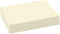 Cream (Natural) Half Letter Size Paper – Great for Business Documents, Letters, Arts, Prints and Crafts, Copy, Printing, Writing | 8.5” x 5.5” | 2...