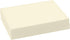Cream (Natural) Half Letter Size Paper – Great for Business Documents, Letters, Arts, Prints and Crafts, Copy, Printing, Writing | 8.5” x 5.5” | 2...