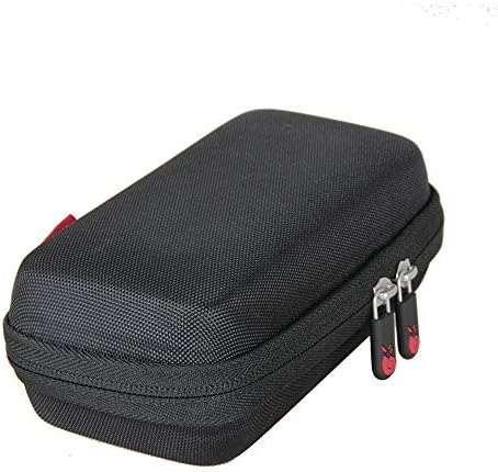 Hermitshell Hard EVA Travel Case for TASCAM DR-05 / Tascam DR-05X Portable Digital Recorder...