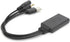 KIMISS Auto Bluetooth Cable AUX Microphone Adapter Fit for Accent/Azera/Elantra/Car AUX Adapter for Professional Use...