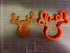 Reindeer Cookie Cutter, 1 Piece...
