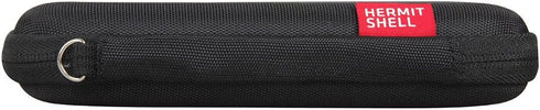 Hermitshell Hard Travel Case for AUKEYPOWER Wireless Portable Charger 20000mAh USB C Power Bank PD...