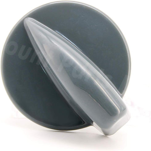 8182050 Control Knob Duet Washer Dryer Replacement for Whirlpool Kenmore - Replaces WP8182050 3980094 46197020742