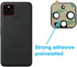 2 Pieces OEM Original Rear Camera Glass Lens Replacement for Google Pixel 4 and for Google Pixel 4XL Adhesive Preinstalled with Repair Tools Kit.....