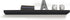 InPlace Durable Shelf with Invisible Brackets - Easy to Install & Remove, Deep Floating Shelves for Wall - MDF Wall Shelf for Living Room & Bedroo...