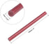 uxcell Mini Hot Glue Gun Sticks 4-inch x 0.27-inch for Glue Guns, Glitter Red 30pcs...