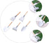 Artibetter Accessories 10 pcs Mini Zen Garden rakes Grass rake Miniature Garden Tool Tool Set Miniature Beach Toys Beach Toys Beach Toys...