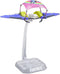 Fortnite Victory Royale Series Llamacorn Express Collectible Glider for Action Figure with Display Stand - Ages 8 and Up, 6-inch...