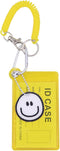 JUMISEE Clear Kpop Photocard Holder Credit ID Card Waterproof PVC Protective Case Photo Display Holder Bag Pendant...