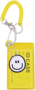 JUMISEE Clear Kpop Photocard Holder Credit ID Card Waterproof PVC Protective Case Photo Display Holder Bag Pendant...