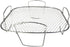 Air Fryer Rack for Air Fryer - 304 Stainless Steel Air Fryer Accessories Dehydrator Rack Toast Rack Grill Air Fryer Accessories...