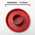 4 Pack Seal Ring Hummingbird Feeder Original Replacement Part...