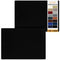 ILOFRI Fabric Couch Repair Patch Self Adhesive 8x11 inch 2PCS, Velvet Microfiber Flannel Sofa Repairing for Upholstery, Furniture, Loveseat, Car S...