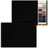 ILOFRI Fabric Couch Repair Patch Self Adhesive 8x11 inch 2PCS, Velvet Microfiber Flannel Sofa Repairing for Upholstery, Furniture, Loveseat, Car S...