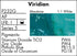 Grumbacher Pre-Tested Oil Paint, 37ml/1.25 Ounce, Viridian (P232G)...