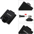 Aluminum NVG Helmet Mount Compatible with GoPro Hero 12 Black, Hero 11/10/9/8/7/(2018) Black, Insta360, AKASO, DJI Osmo Action 4/3 and Most Action...