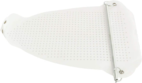 ZRM&E 230x155x0.5mm Home Iron Shoe Cover Teflon Cover Iron Shoe for Electric Iron...
