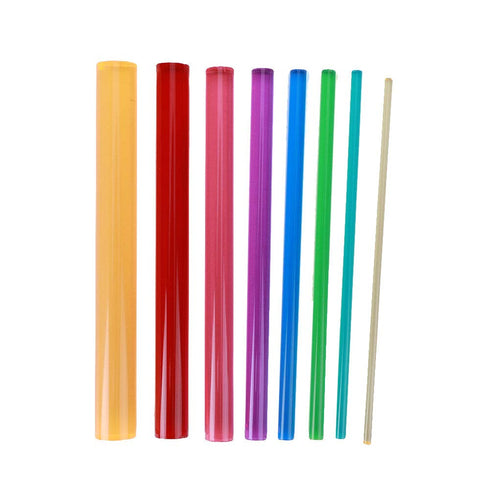 Zerodis Mandala Dotting Tool, 8pcs Mandala Dotting Tools Set Pen Dotting Tools Rocks Painting Dotting Tool Carving Supplies(#1 Pattern Dotting Too...