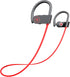 Boean Bluetooth Headphones Wireless Earbuds Bluetooth 5.3 Running Headphones IPX7 Waterproof Earphones with 16 Hrs Playtime Stereo Sound Isolation...