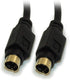 BRENDAZ S-Video - S Video Cable 4 pin SVHS Gold Plated for Camcorders, Home Theater, DSS receivers, VCRs, DVRs, PVRs, DVD Players - SVideo Transfe...