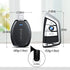 USB C Keychain Portable Charger Power Bank Compatible with iPhone 15/15 Plus/15 Pro/15 Pro Max, 1600mAh Mini Type-C Power Emergency Pod Ultra-Comp...