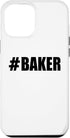 iPhone 14 Pro Max #Baker Bread Baker Baking Bakery Baker Case...