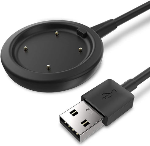 TUSITA Charger Compatible with Polar Ignite 1 2 | Vantage V V2, Vantage M M2 | Grit X, Grix X Pro...