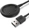 TUSITA Charger Compatible with Polar Ignite 1 2 | Vantage V V2, Vantage M M2 | Grit X, Grix X Pro...