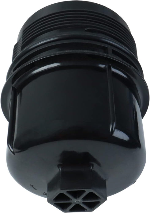 68507598AA Eco-diesel Engine Oil Filter Replacement for 2020 2021 Jeep Wrangler JL / 2021 Jeep Gladiator / 2020 2021 Ram 1500 3.0L Diesel 68498720...