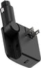 Scosche HCPDC30 PowerVolt 2 in 1 30W Home and Car Charger Compatible with USB-C Devices...