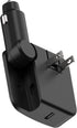 Scosche HCPDC30 PowerVolt 2 in 1 30W Home and Car Charger Compatible with USB-C Devices...