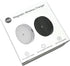 EDS M1 Wireless Charger, 15W Fast Phone AirPod Wireless Charging disc pad Compatible with iPhone 15/15 Plus/15 Pro Max/14/13/SE 2022/12/11/X/8 Sam...