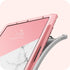 i-Blason Cosmo Case for iPad Air 5th Generation/4th Generation 10.9 (2022/2020), Full-Body Trifold with Built-in Screen Protector Protective Smart...
