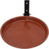 TOPINCN Tree Mount Bird Tray, Tree Mounted Bird Feeder Easy to Install for Backyard (2 Pot and 2 Bracket)...