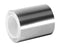 TC862 Silver High-Temperature Stainless Steel Tape – 1.5 in. x 9 ft. Non-Magnetic Acrylic Adhesive Foil Tape. Safety Tapes...